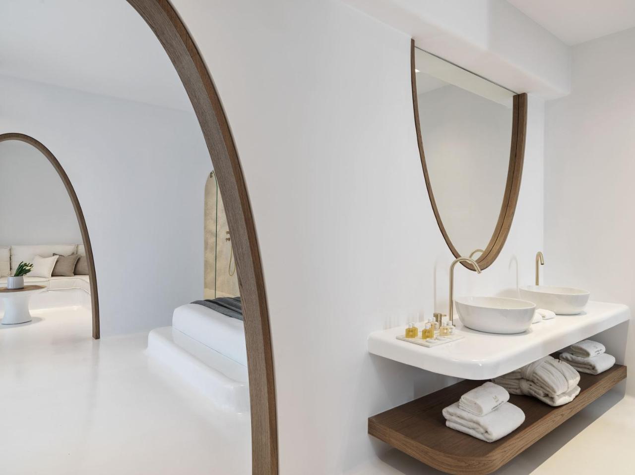 Mykonos Earth Suites photo 2