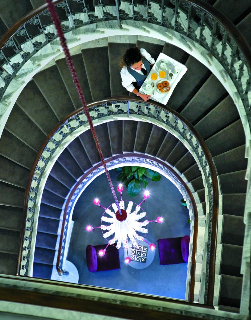 Albergo Palazzo Decumani photo 2
