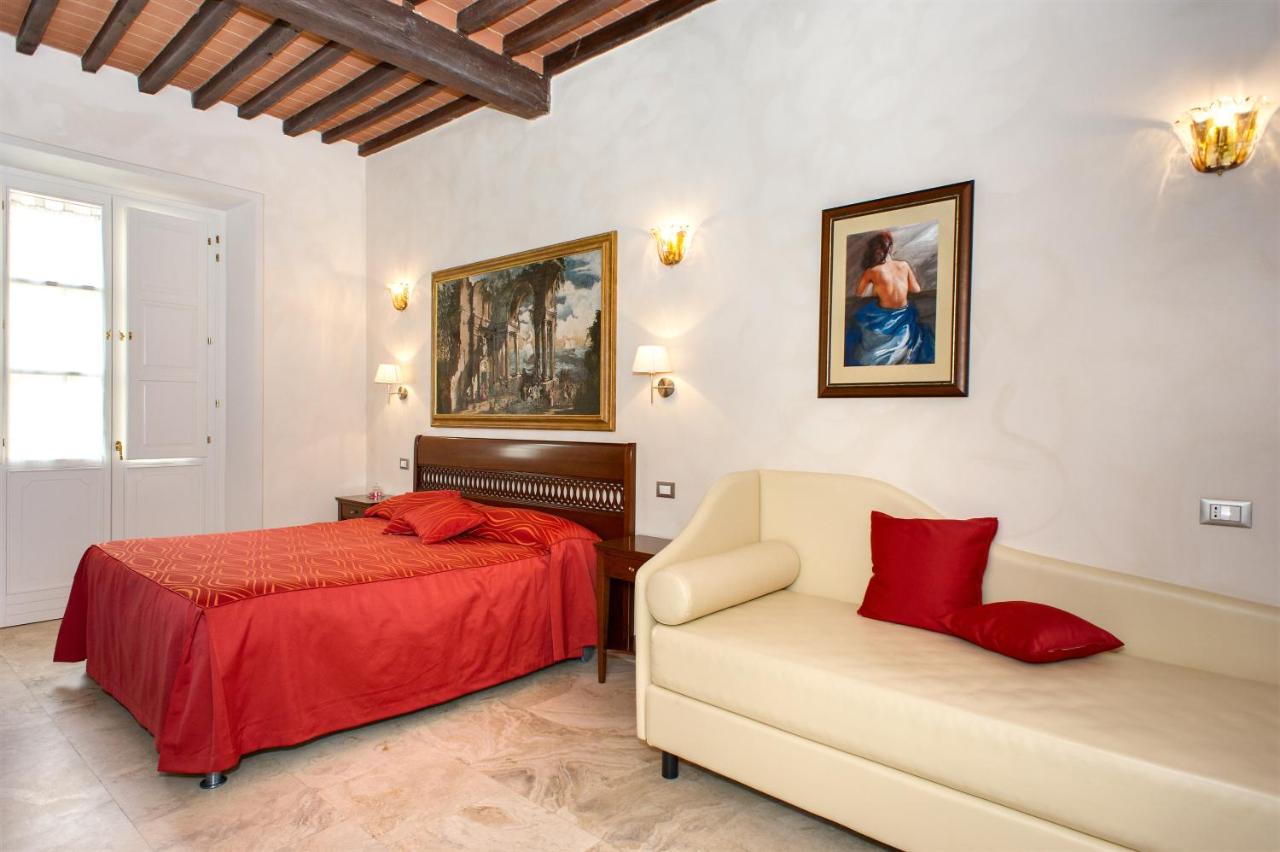 Relais Dei Mercanti B&B And Suites - 3