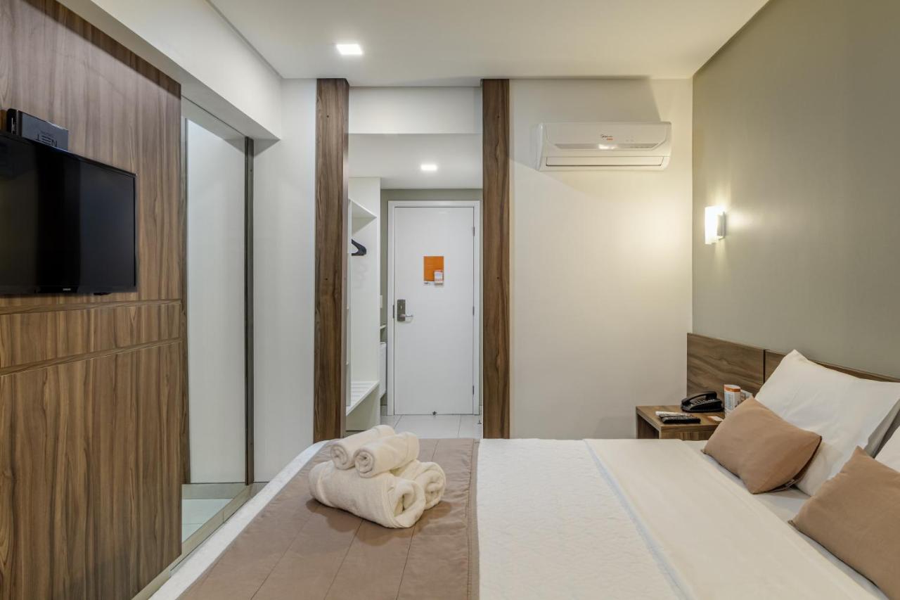 Foto - Citi Hotel Premium Caruaru