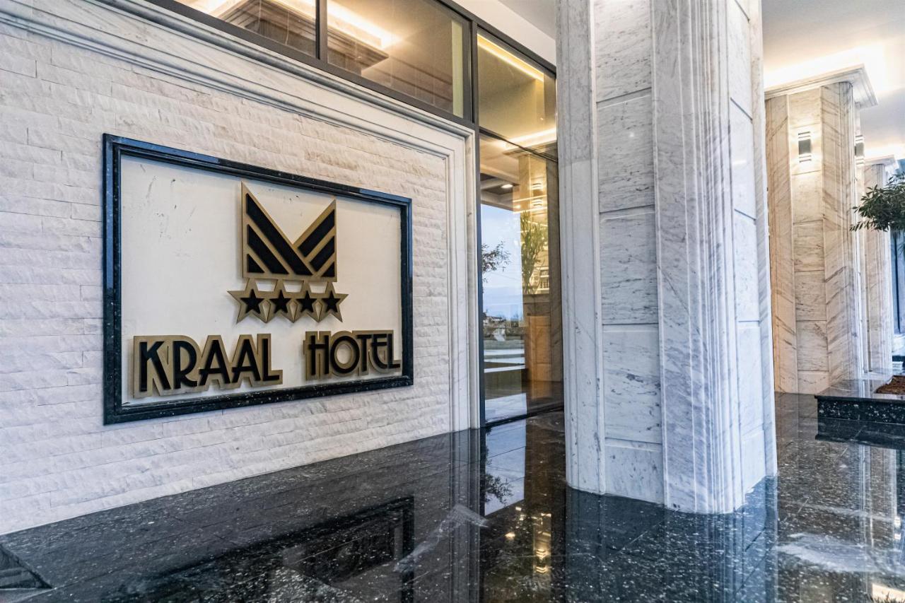 Kraal Hotel Vlore photo 3