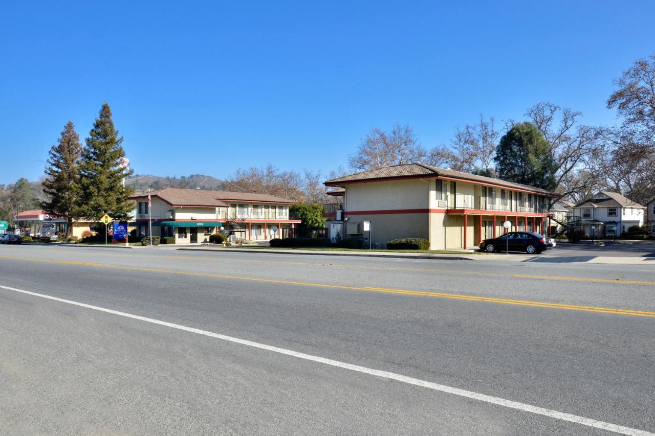 Foto - Atascadero Inn