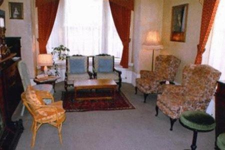 Foto - Kirkdale Hotel
