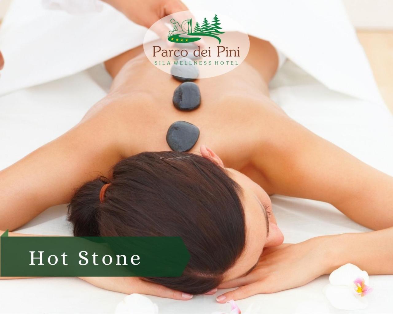 Parco dei Pini - Sila Wellness Hotel photo 3