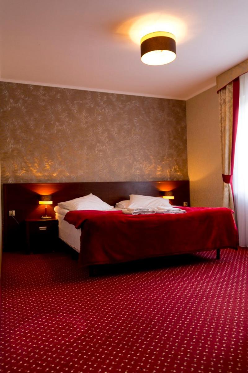 Hotel TiM photo 3