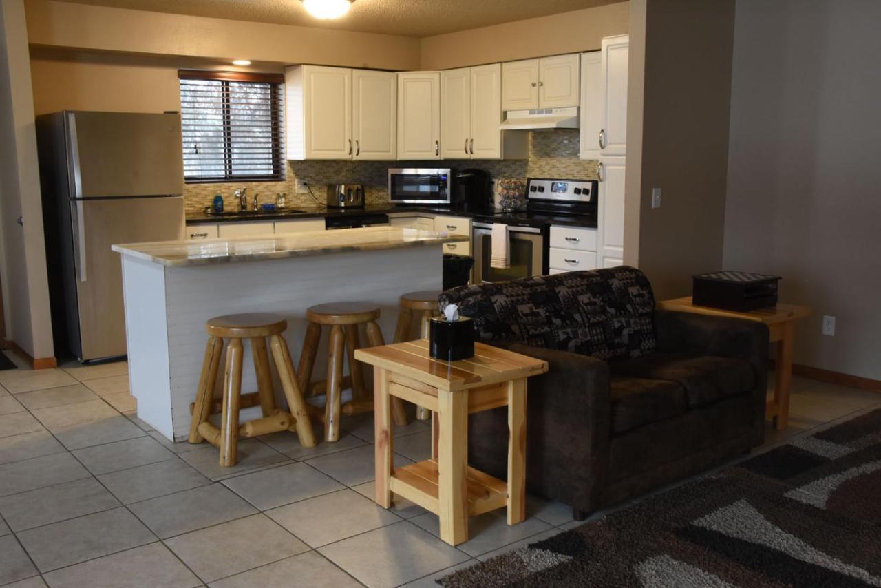 Woodside Dells Hotel & Suites photo 3