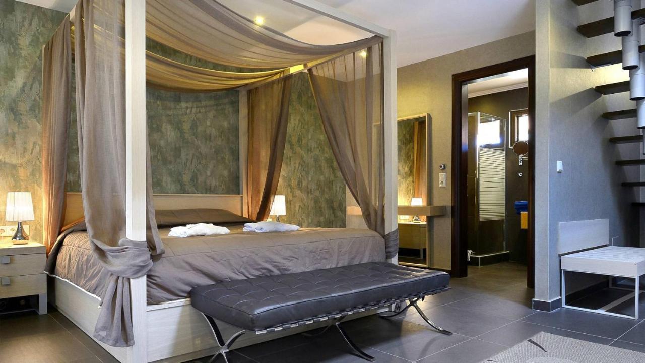 Atrium Hotel Thassos by GHH photo 2