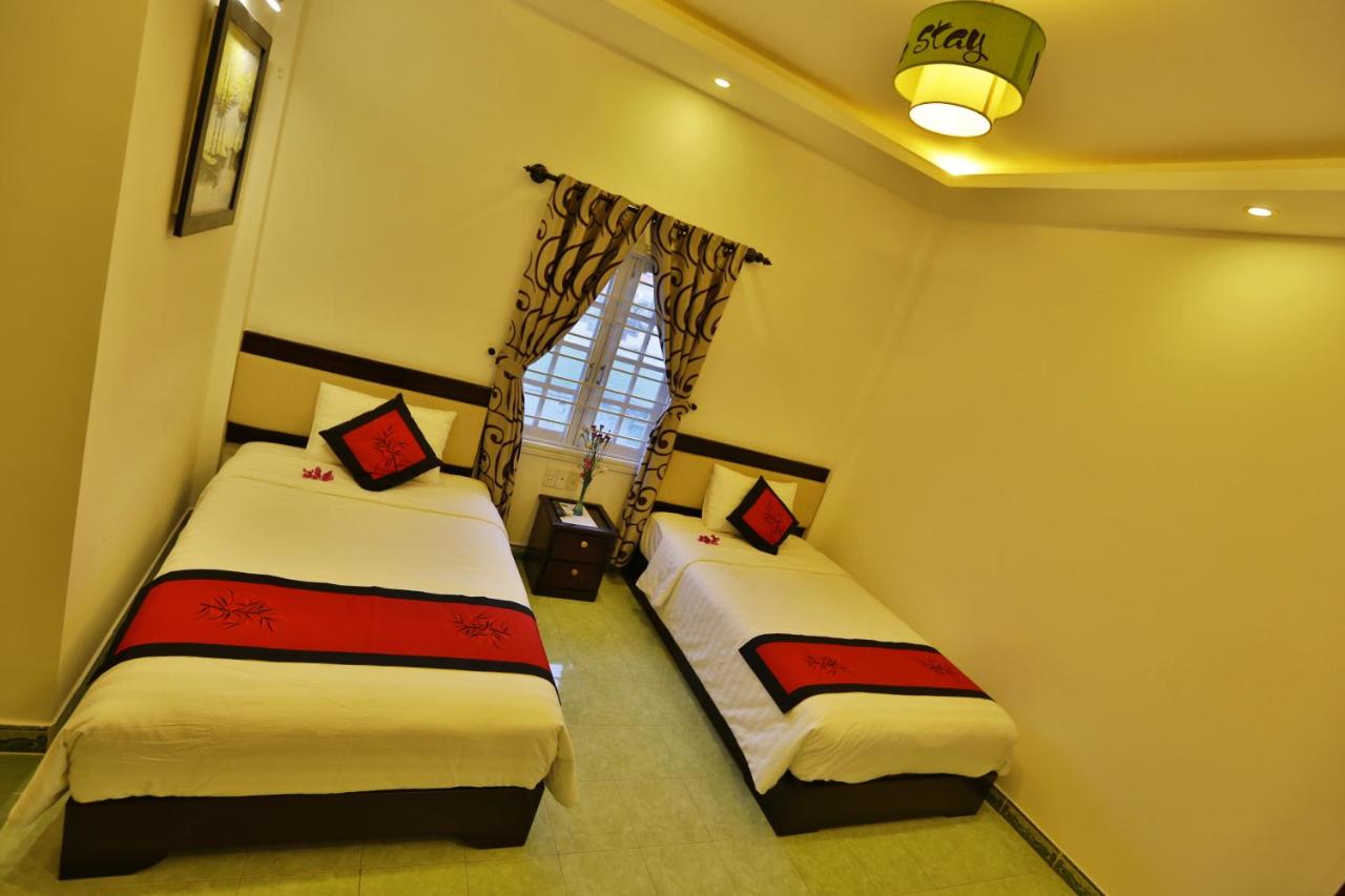 Moon's Homestay photo 3