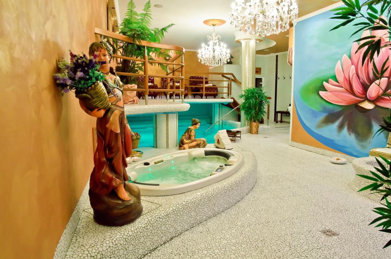 Golden Royal Boutique Hotel & Spa - 2
