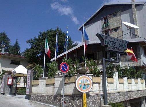 Hotel Sila photo 2
