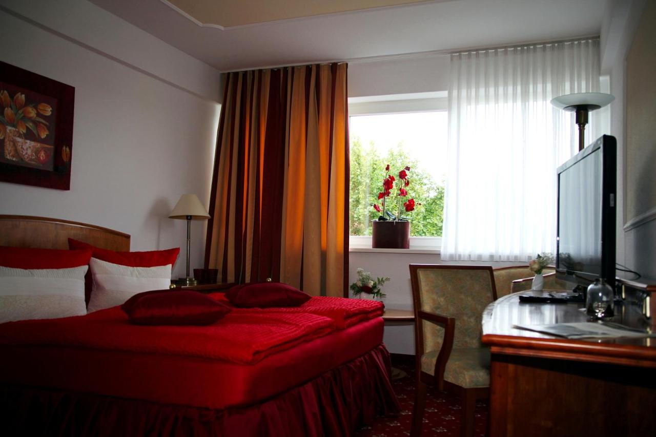 Photo - Hotel Antares