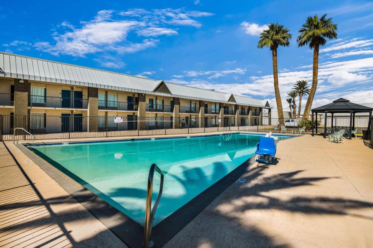 Photo - Motel 6-Tucson, AZ-Downtown