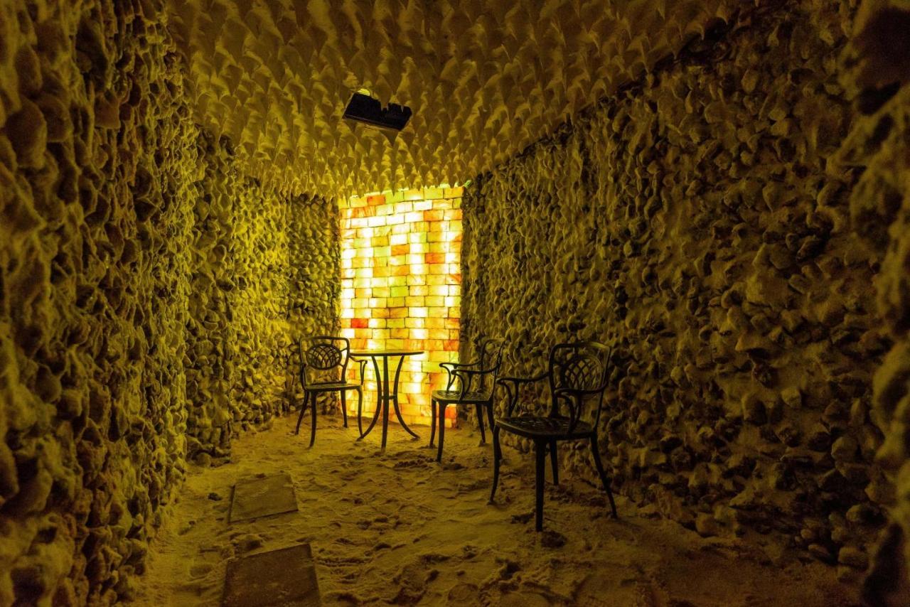 Hotel Terra Balneo photo 4