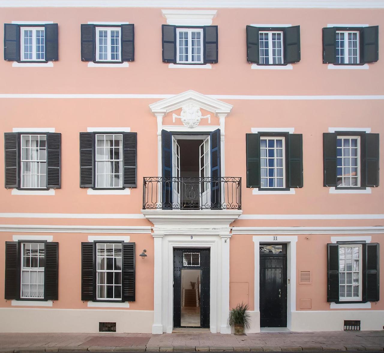 Can Alberti 1740 Boutique Hotel