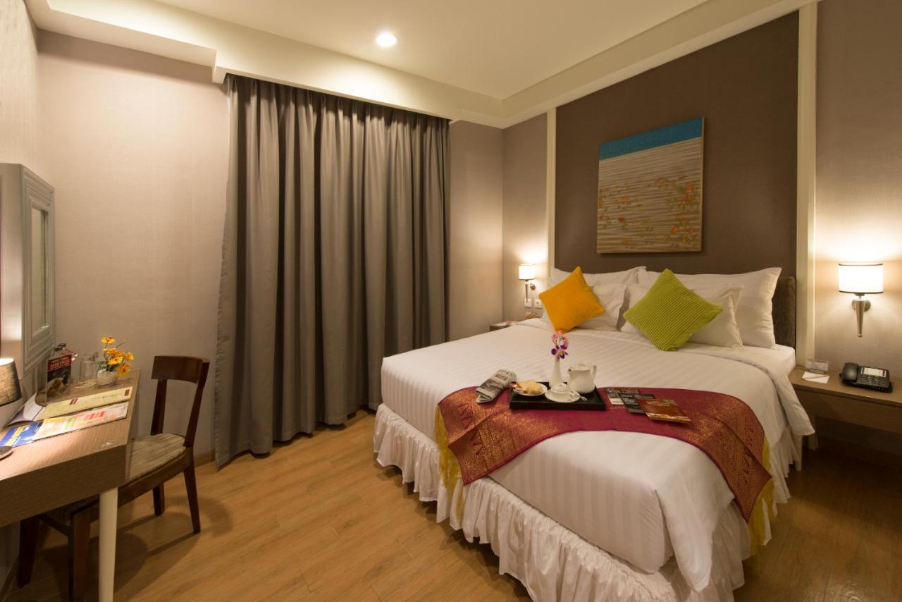 Pranaya Boutique Hotel photo 3