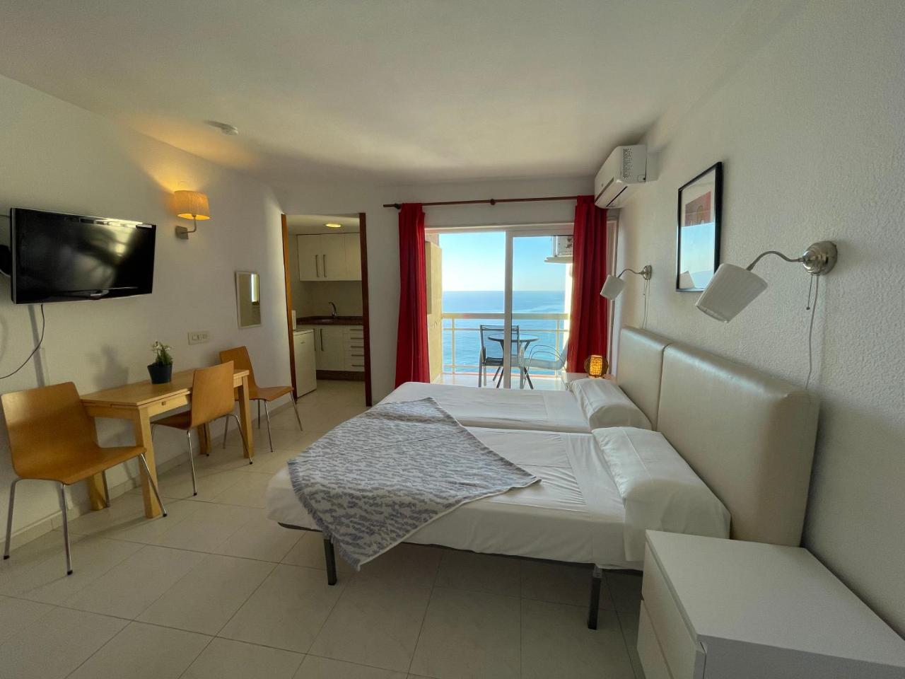 Apartamentos Playa Almuñécar Parking Incluido - 5