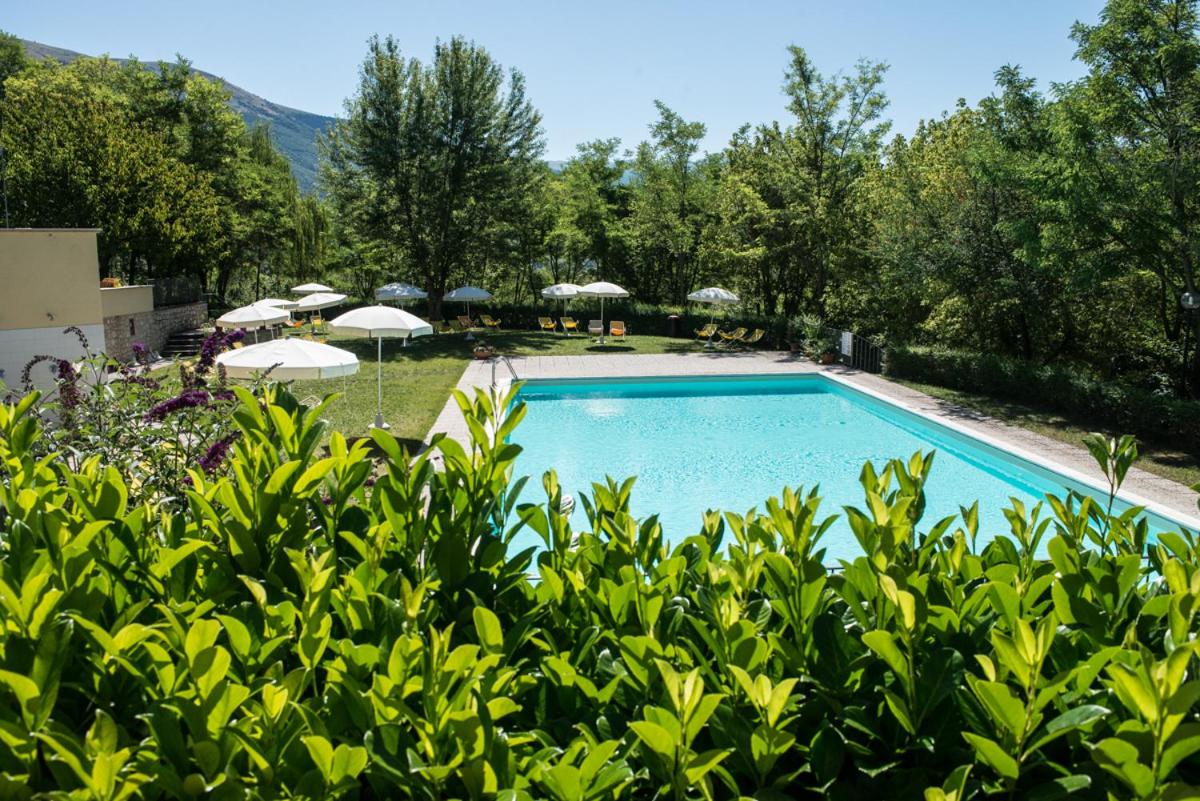Camping Villaggio Il Collaccio photo 4