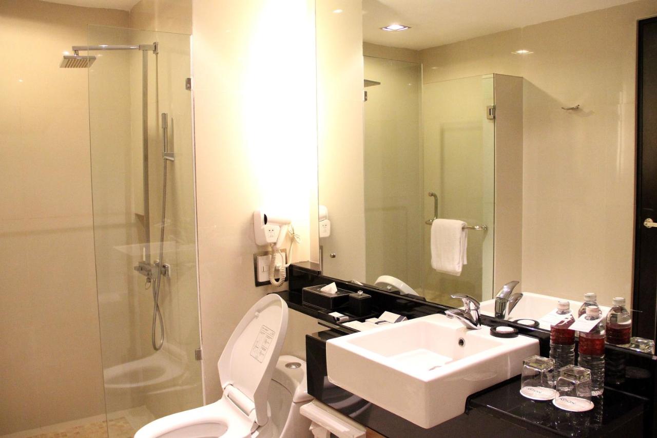 Grand City Hall Hotel & Serviced Residences