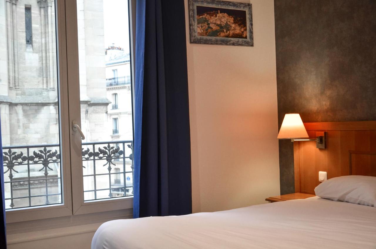 Hôtel De La Perdrix Rouge photo 3