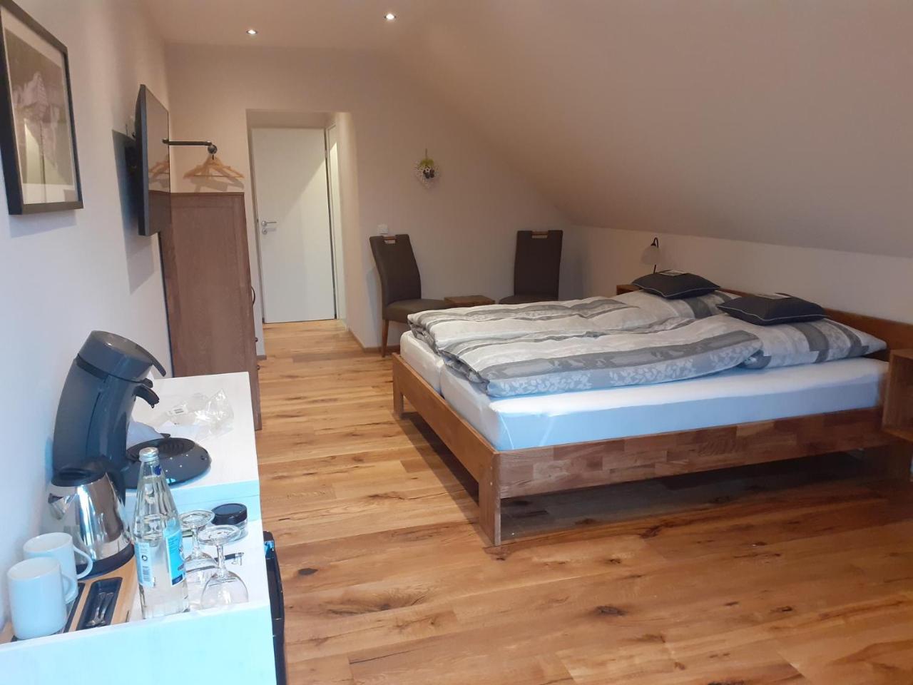 Gästehaus Kuck - 5
