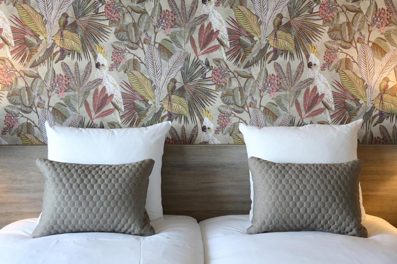 Van der Valk Hotel Avifauna - 4