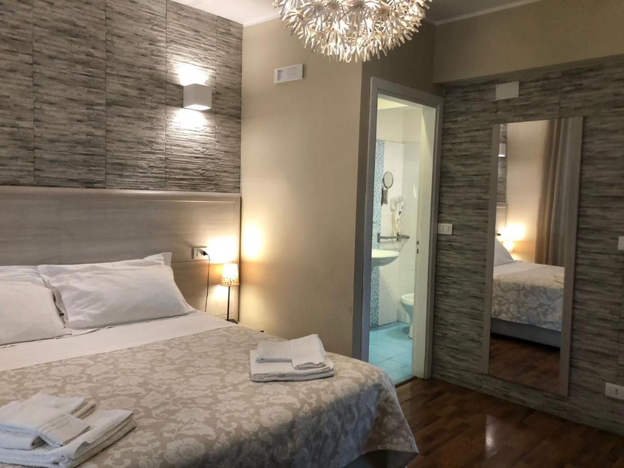 B&B Elios Rooms - 6