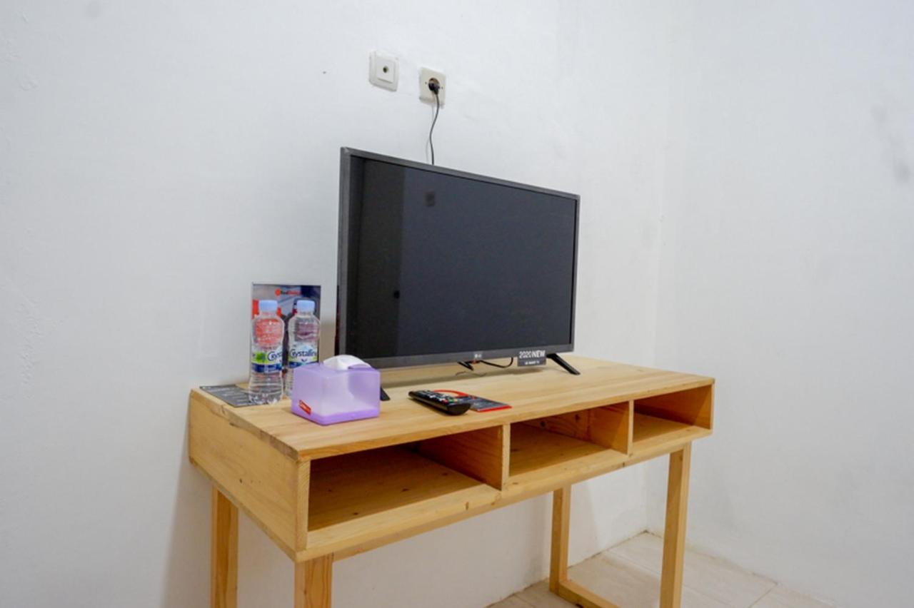 Foto - RedDoorz @ Demangan Sari Residence