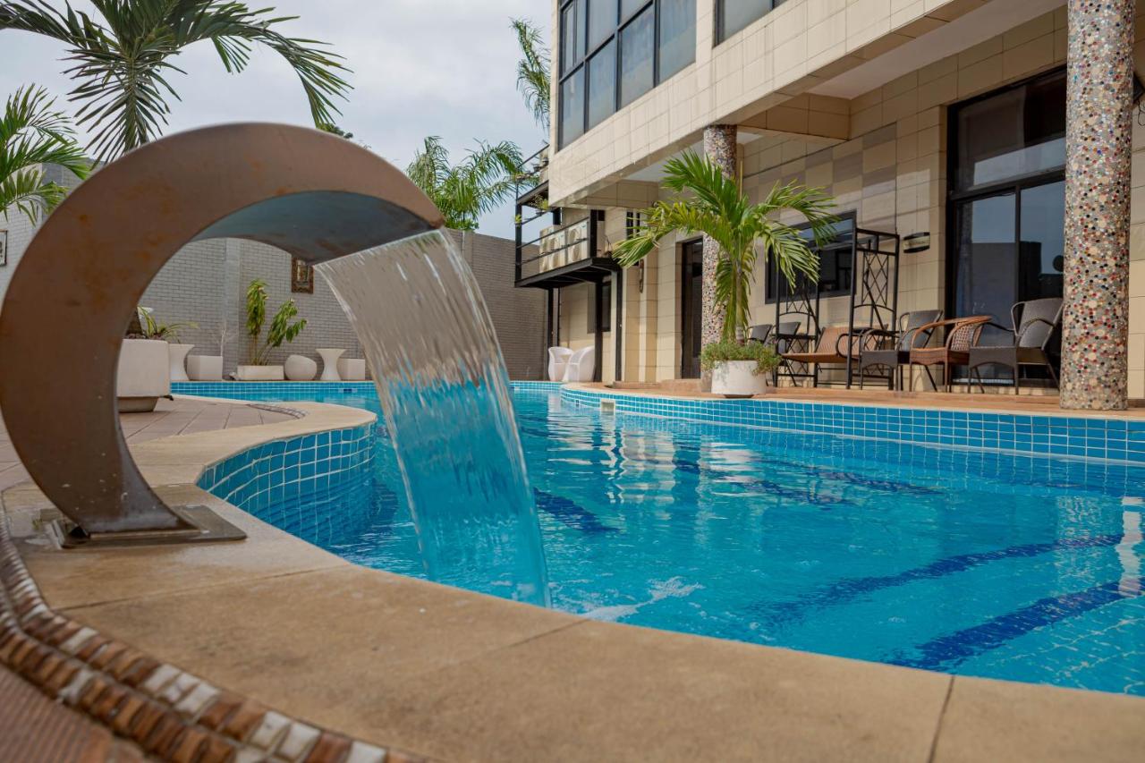 Photo - Hotel Hibiscus Louis
