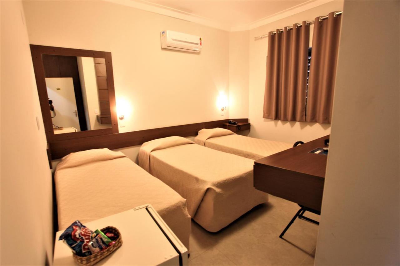 Hotel Fernandão photo 4