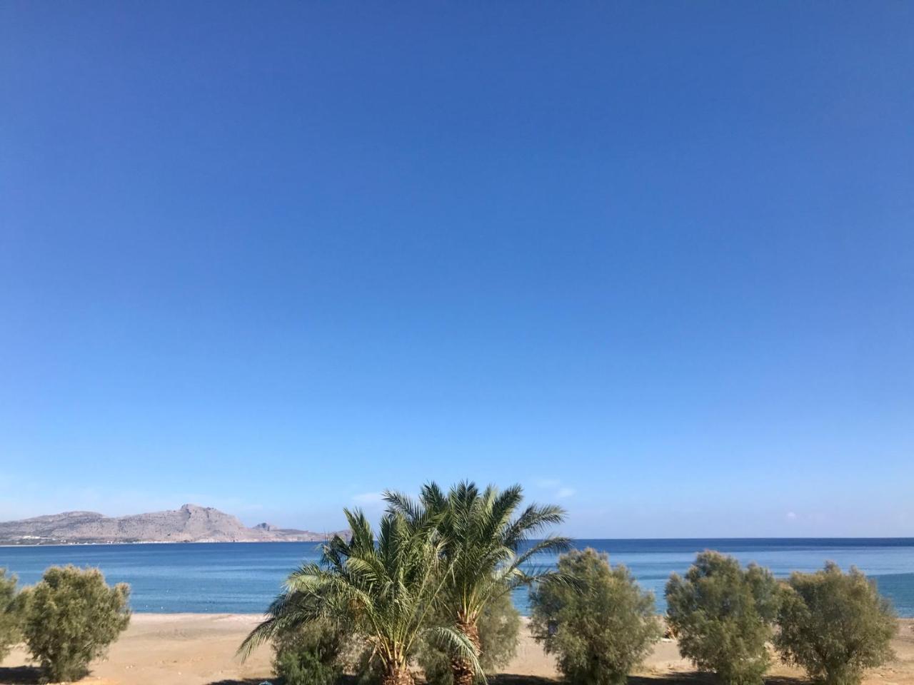 Lindos Aqua Terra photo 2
