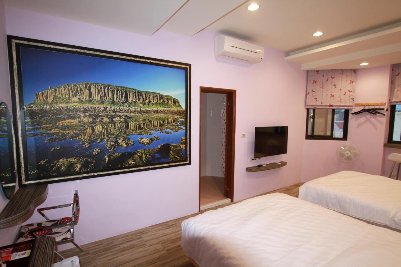 G Home Sir B&B photo 3