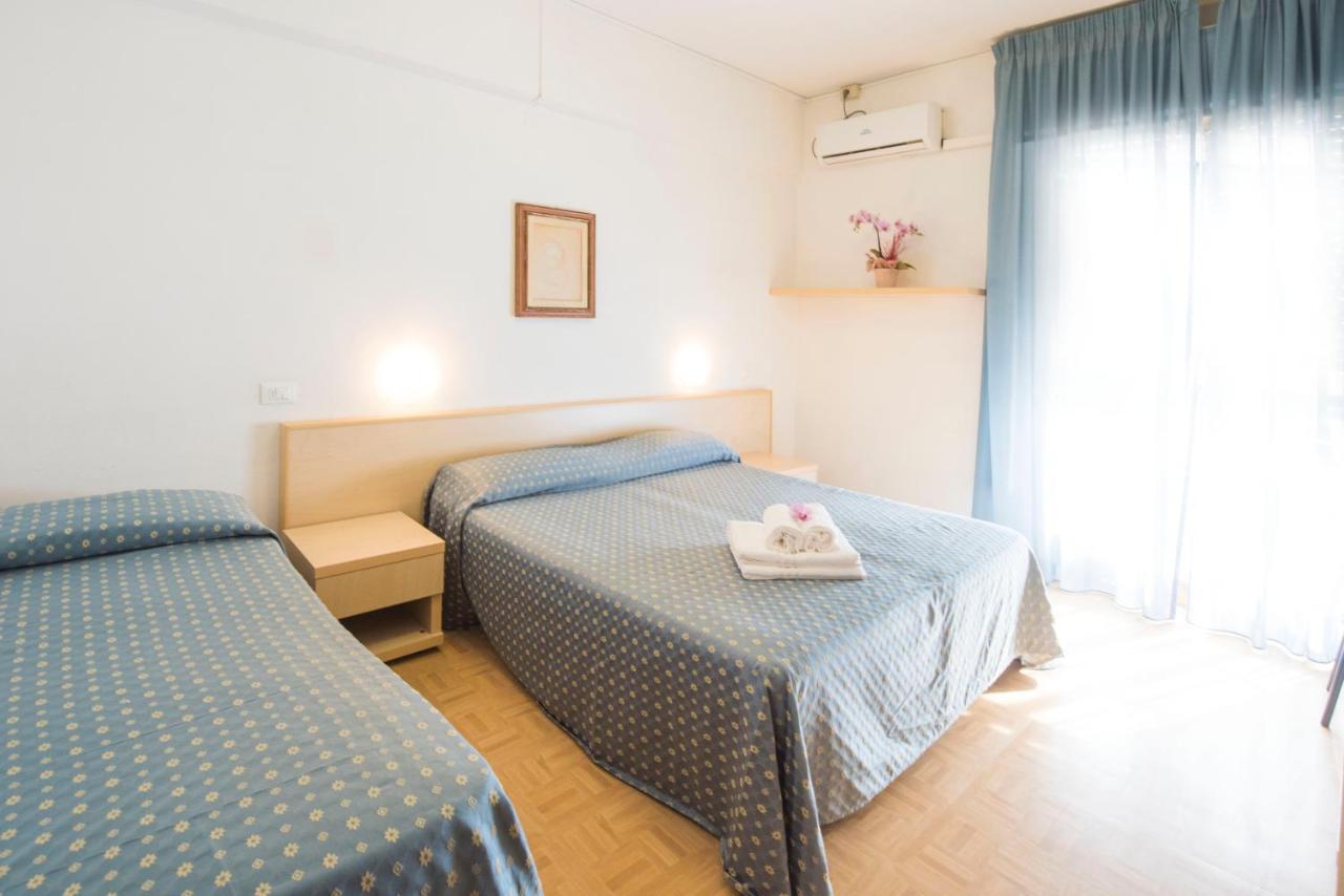 Hotel Mariotti photo 3