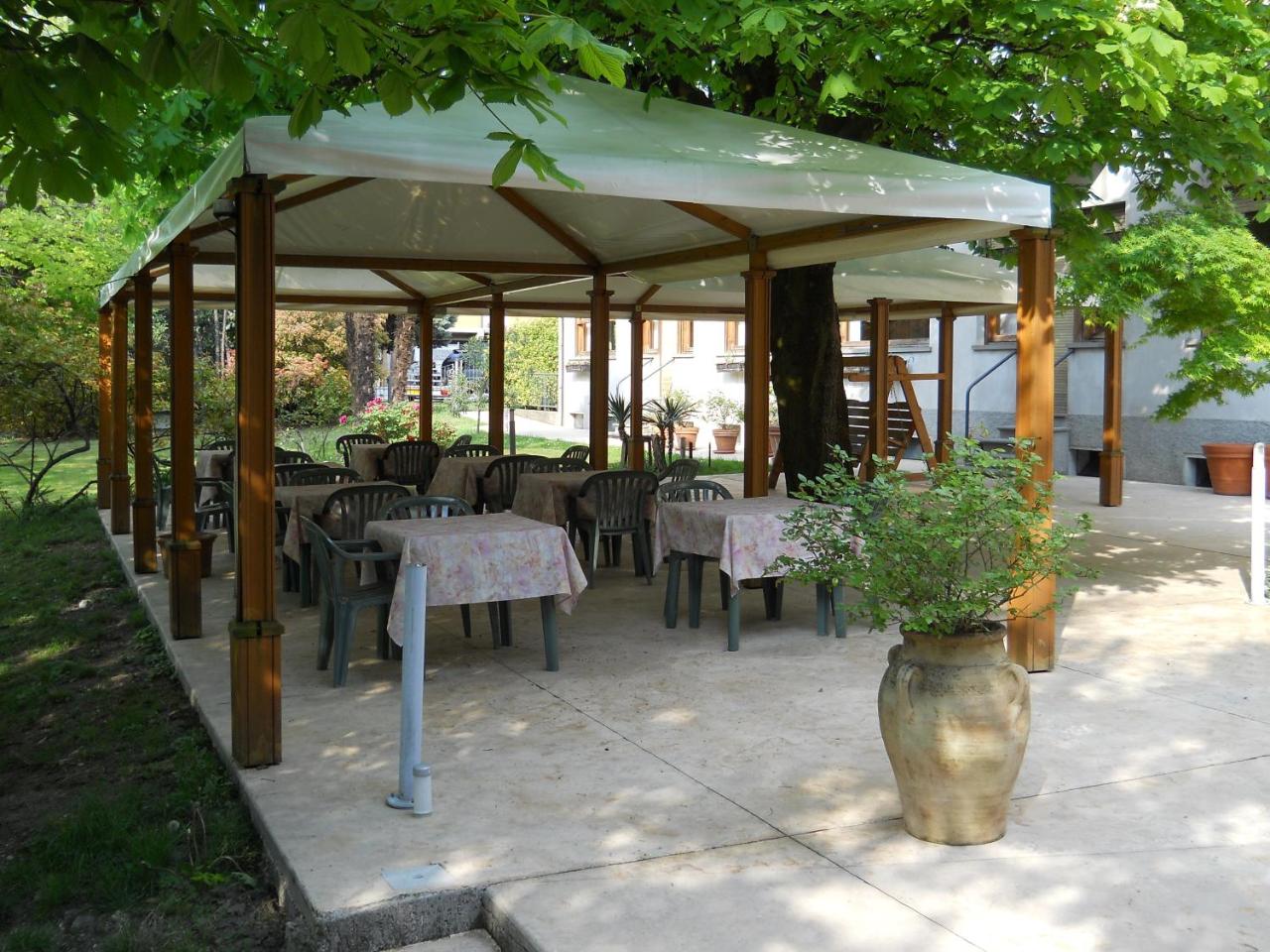 Albergo Ristorante Aquila photo 2