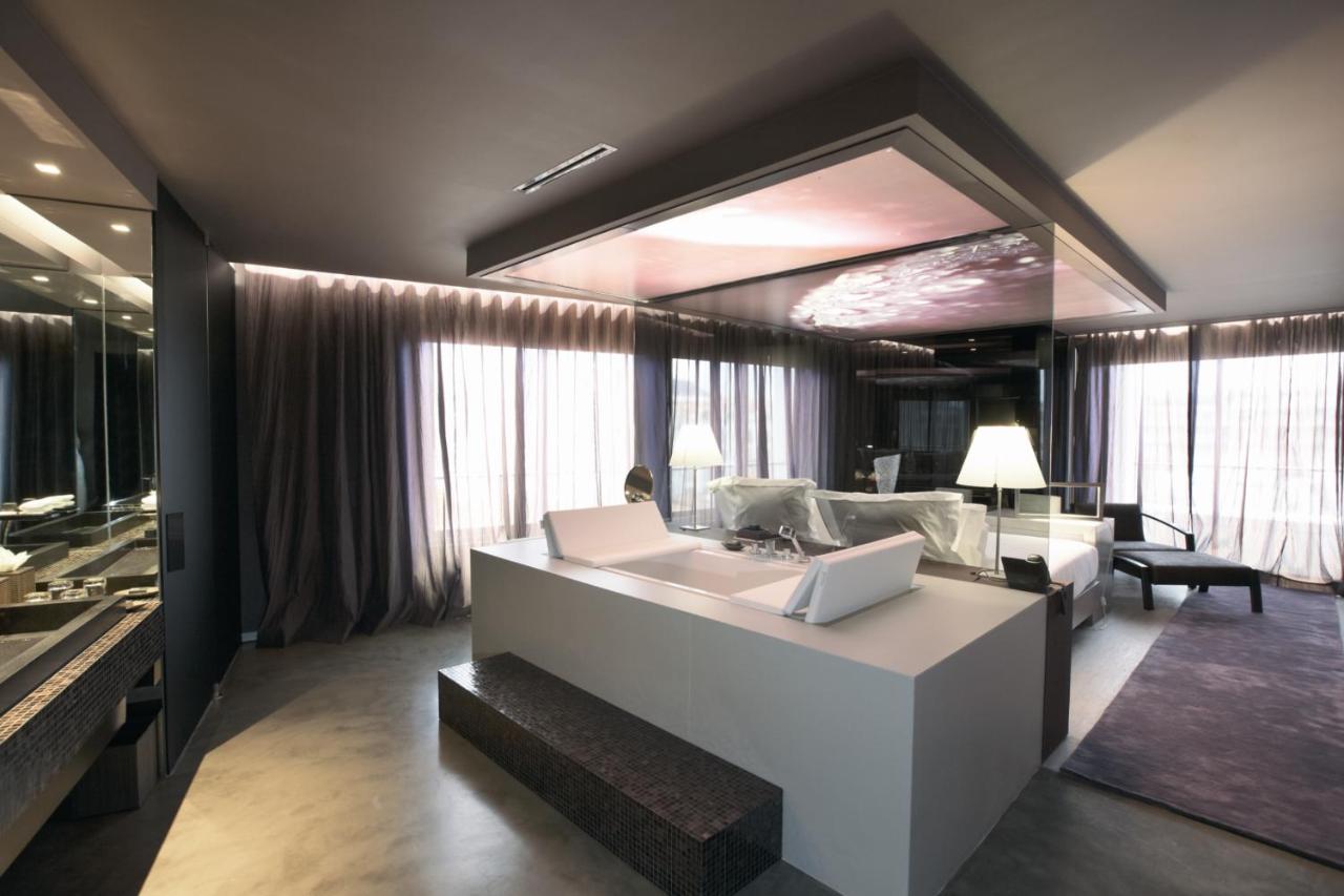 The Vine Hotel - 5