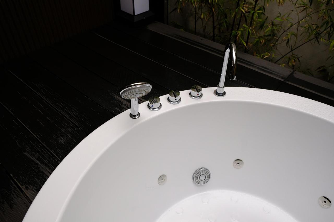 Shiki Suites - Kyoto Umekoji photo 3