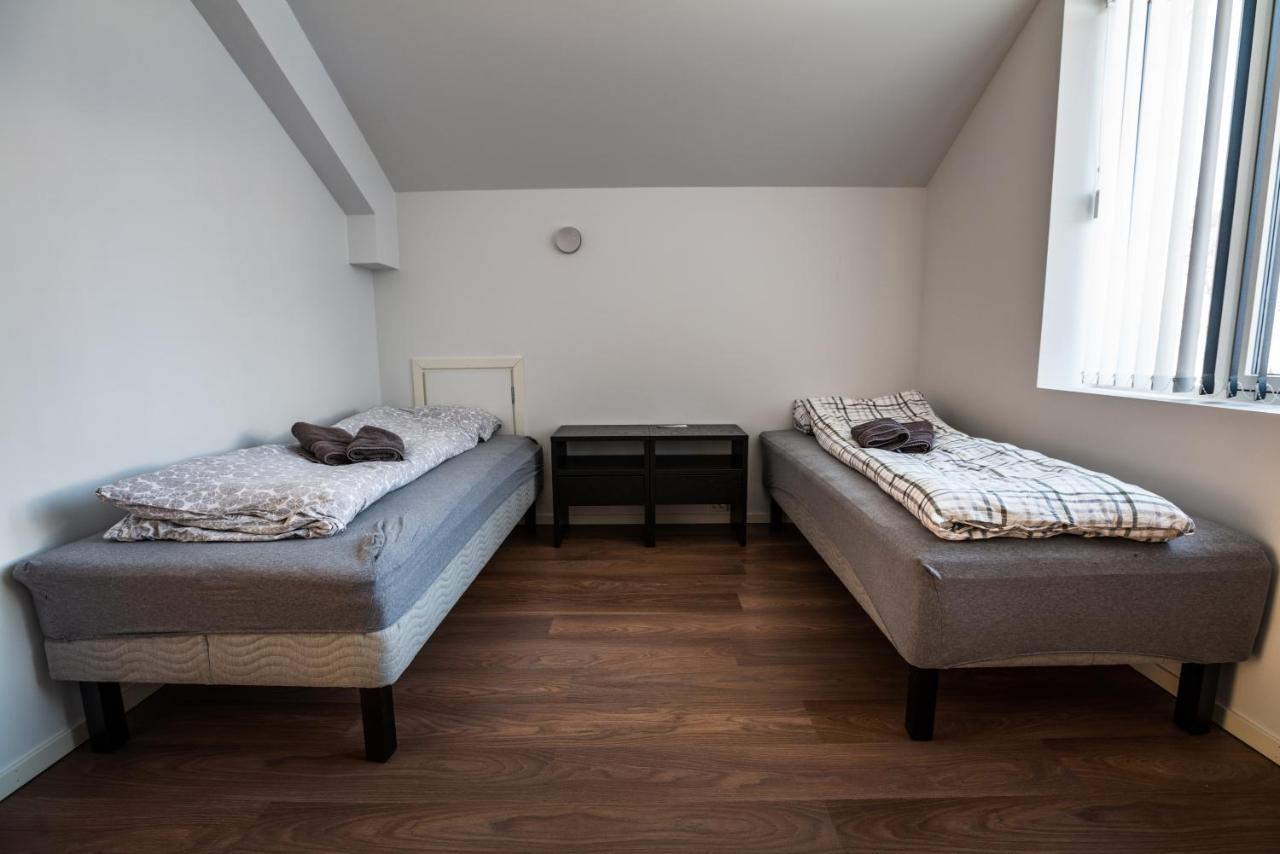 Penthouse Leilighet TorskenSenteret - 6