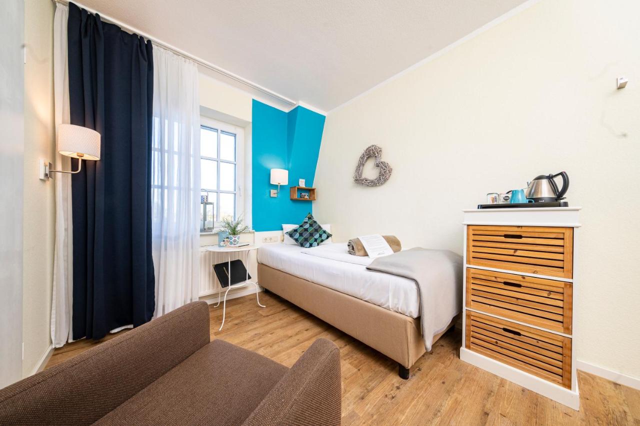 Hotel kleine Auszeit - Adults Only photo 4