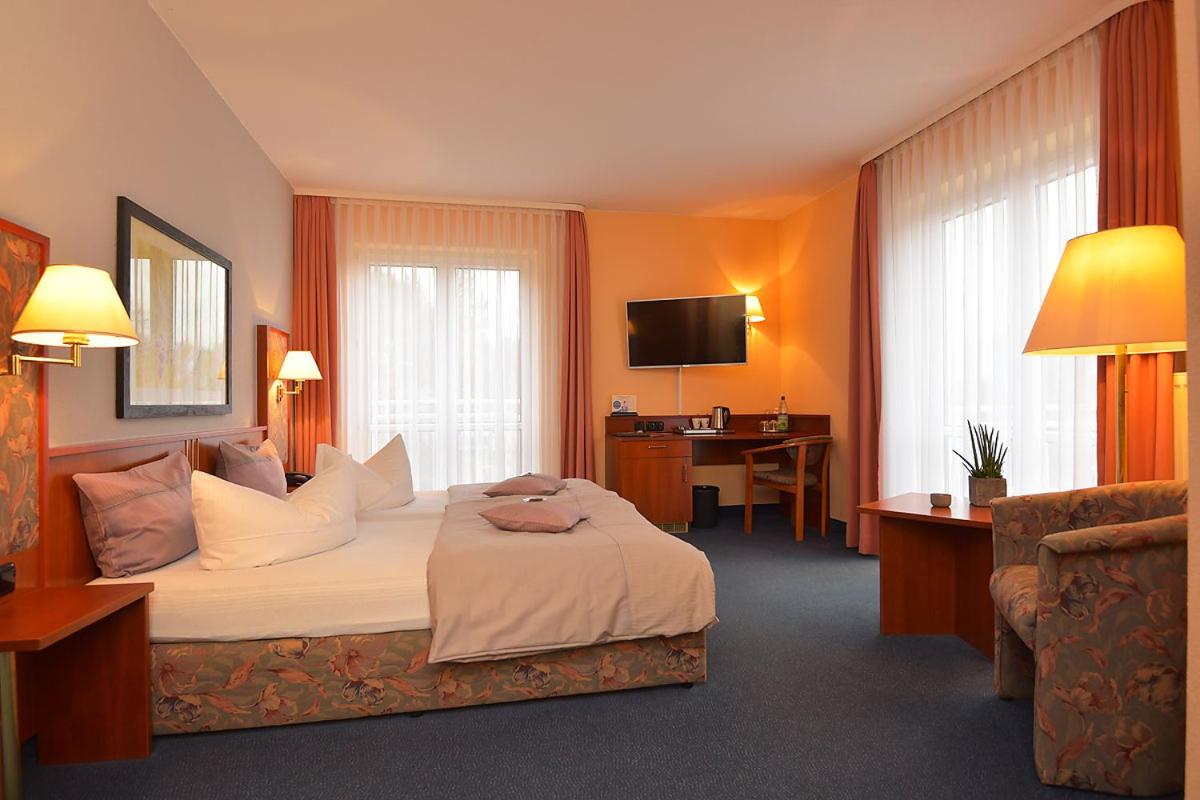 AltstadtHotel an der Werra