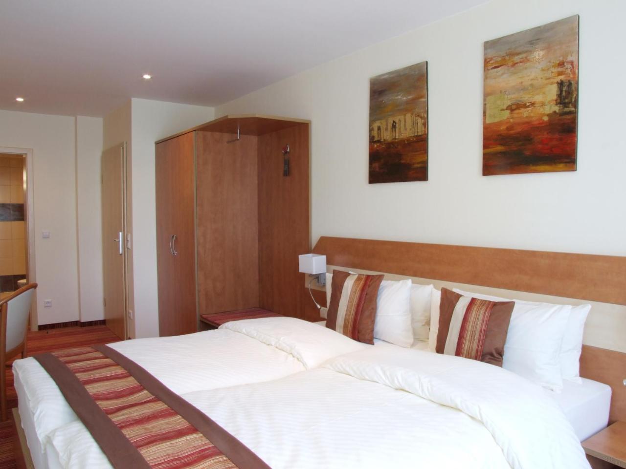 Boutique Hotel Wolfsburg photo 3