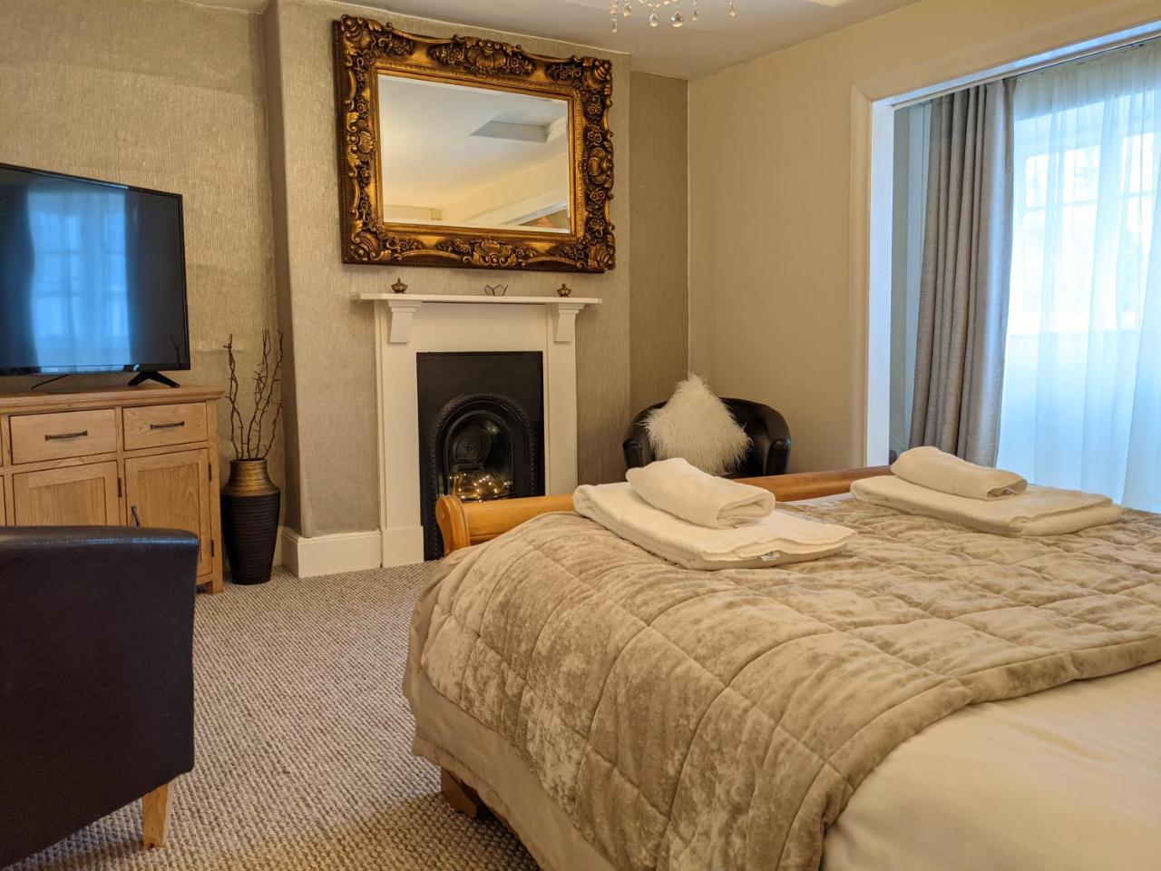 Sparkford Inn photo 3