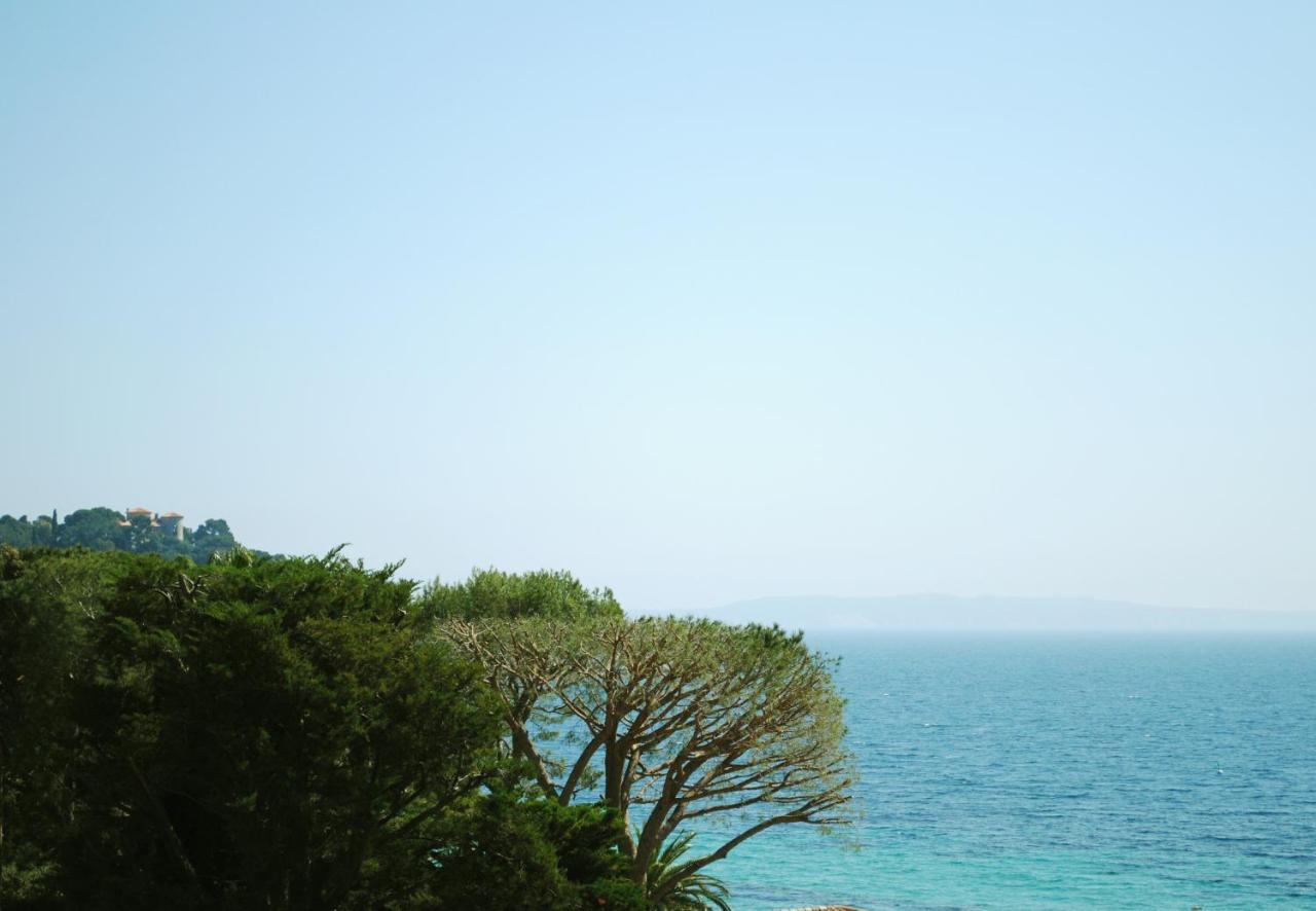 Cap Nègre Hôtel photo 2