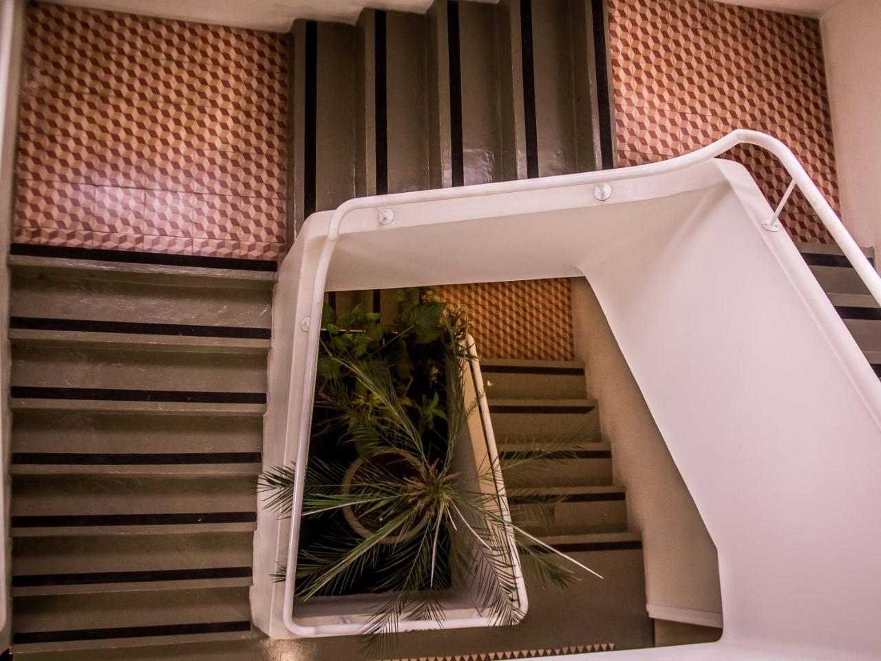 Hotel Brasilia Curitiba