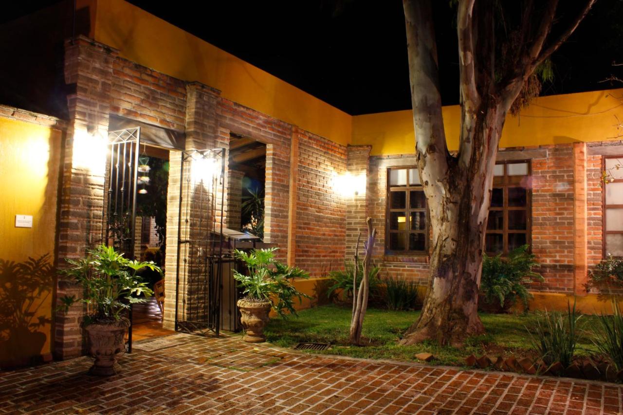 Quinta San Carlos photo 3