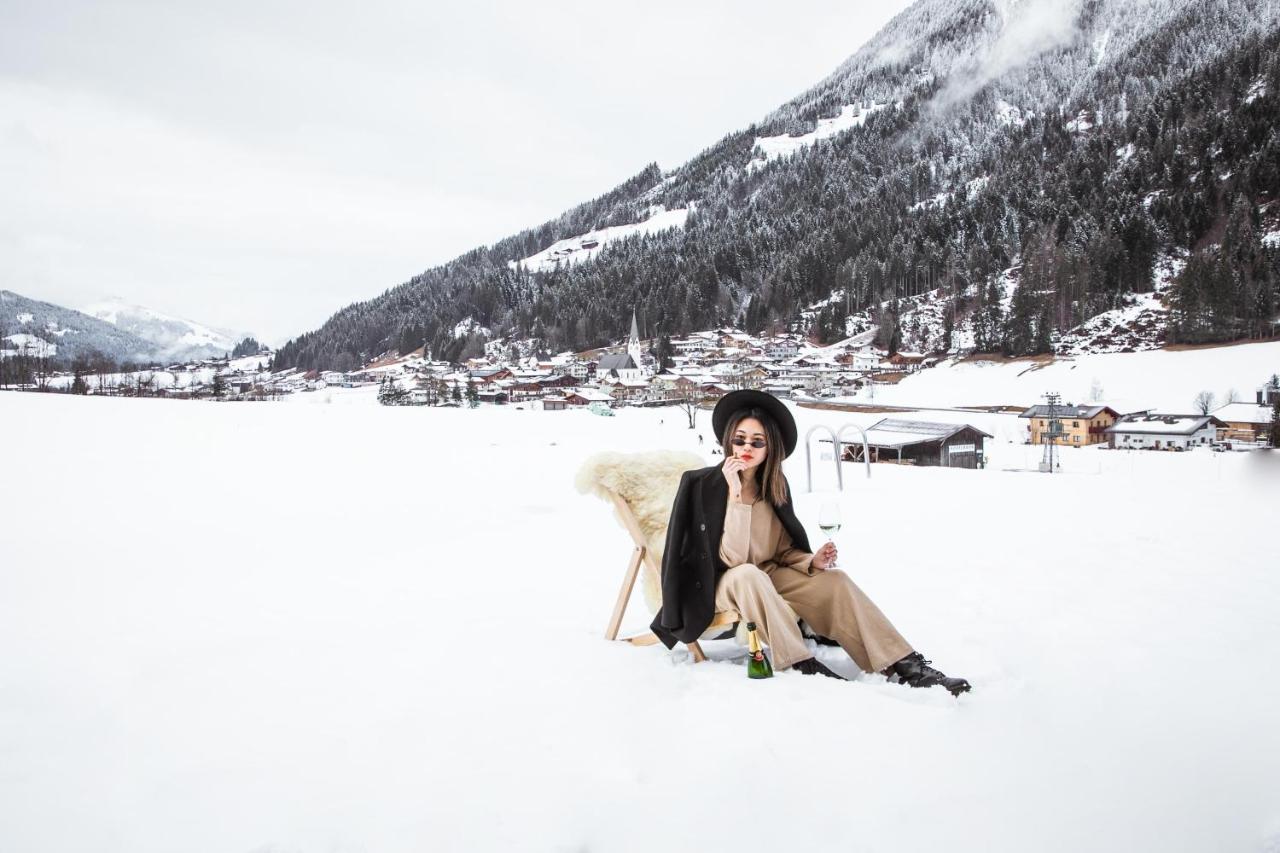 Adults Only Boutique-Hotel Unterlechner photo 2