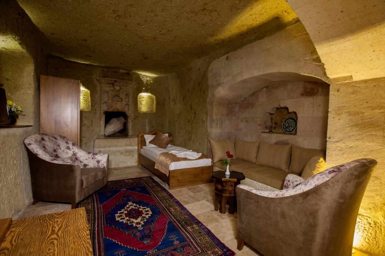Photo - Magic Cave House