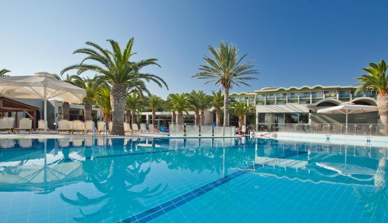 Kipriotis Hippocrates Hotel photo 3