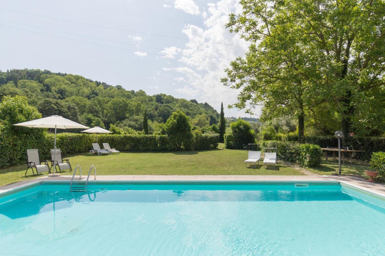 Agriturismo L'Esinante