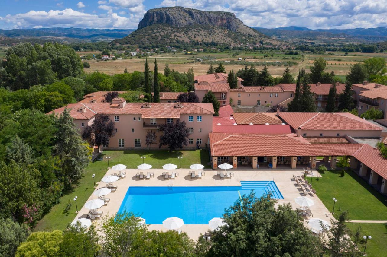 Foto - Amalia Hotel Meteora
