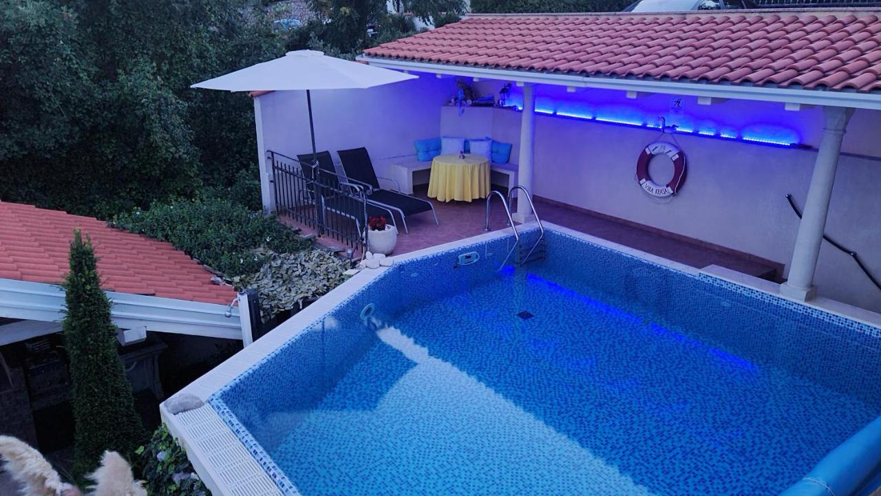 Apartments Villa Krasa - 5