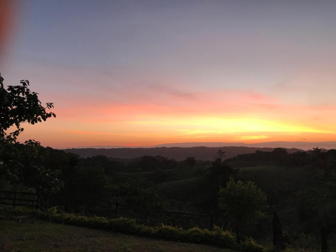 Finca Campestre Doradal